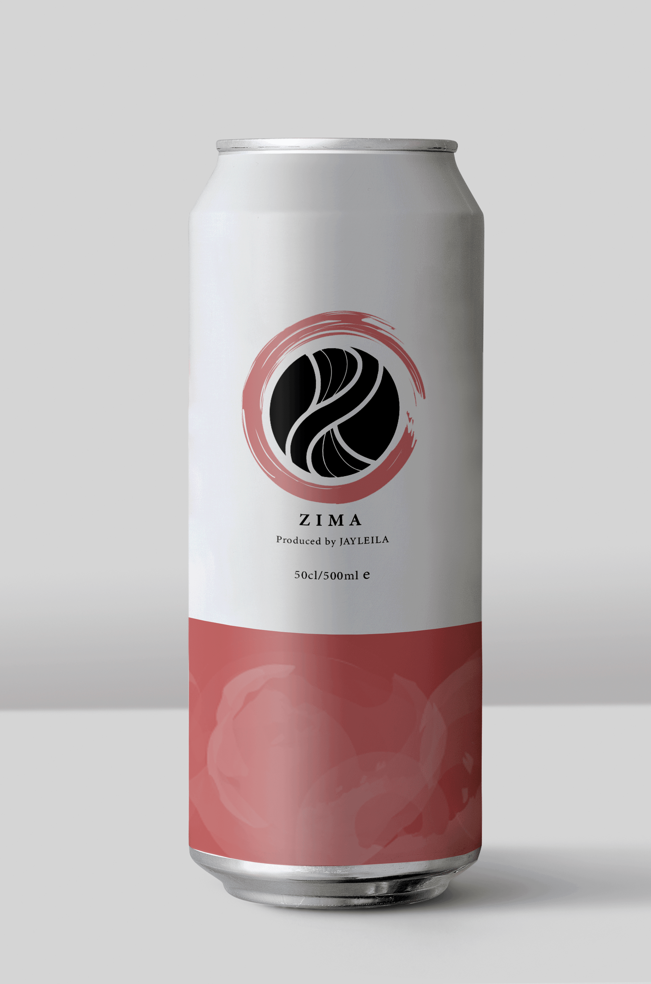 Zima Grape Fruit