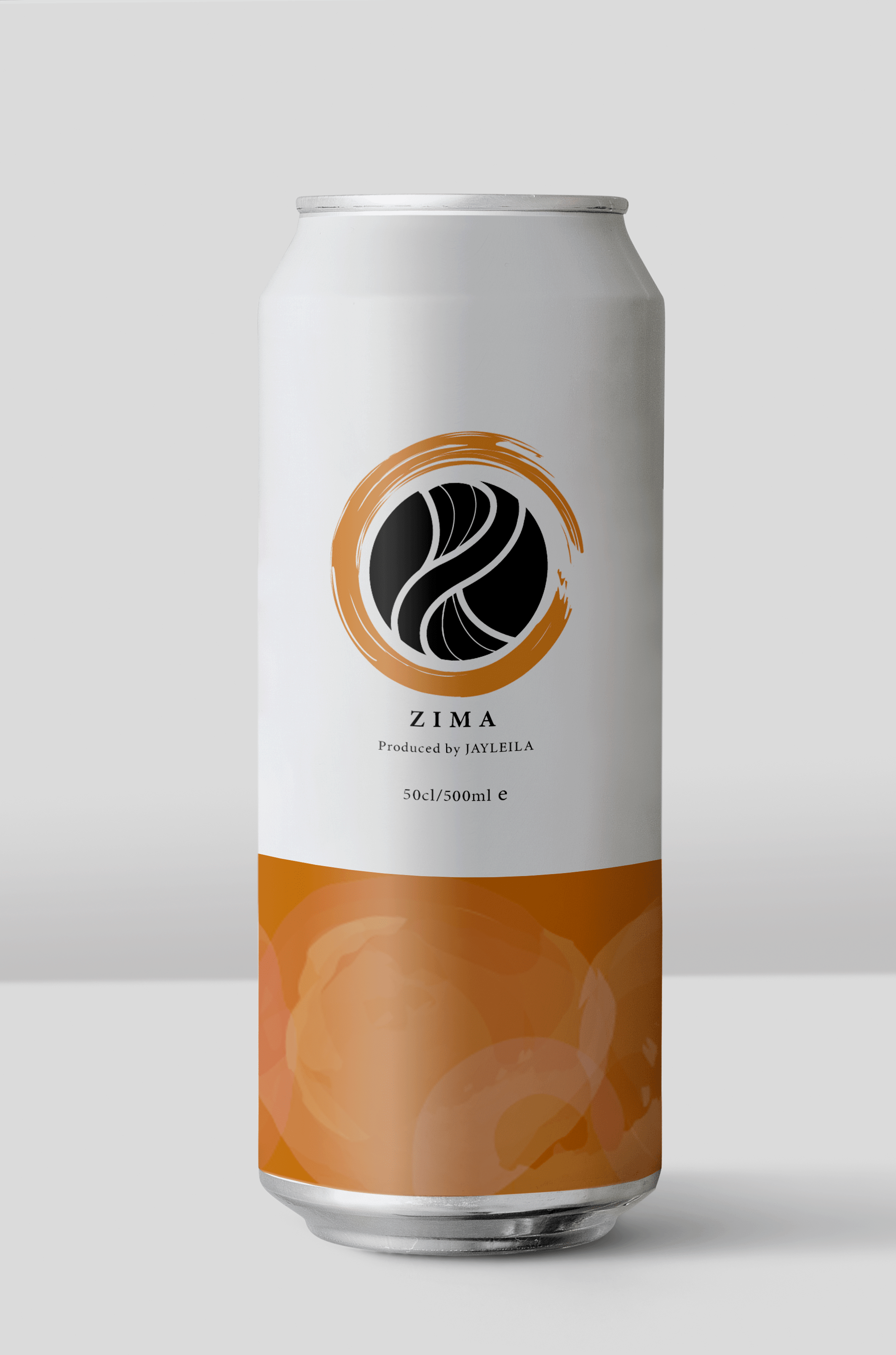  Zima Orange