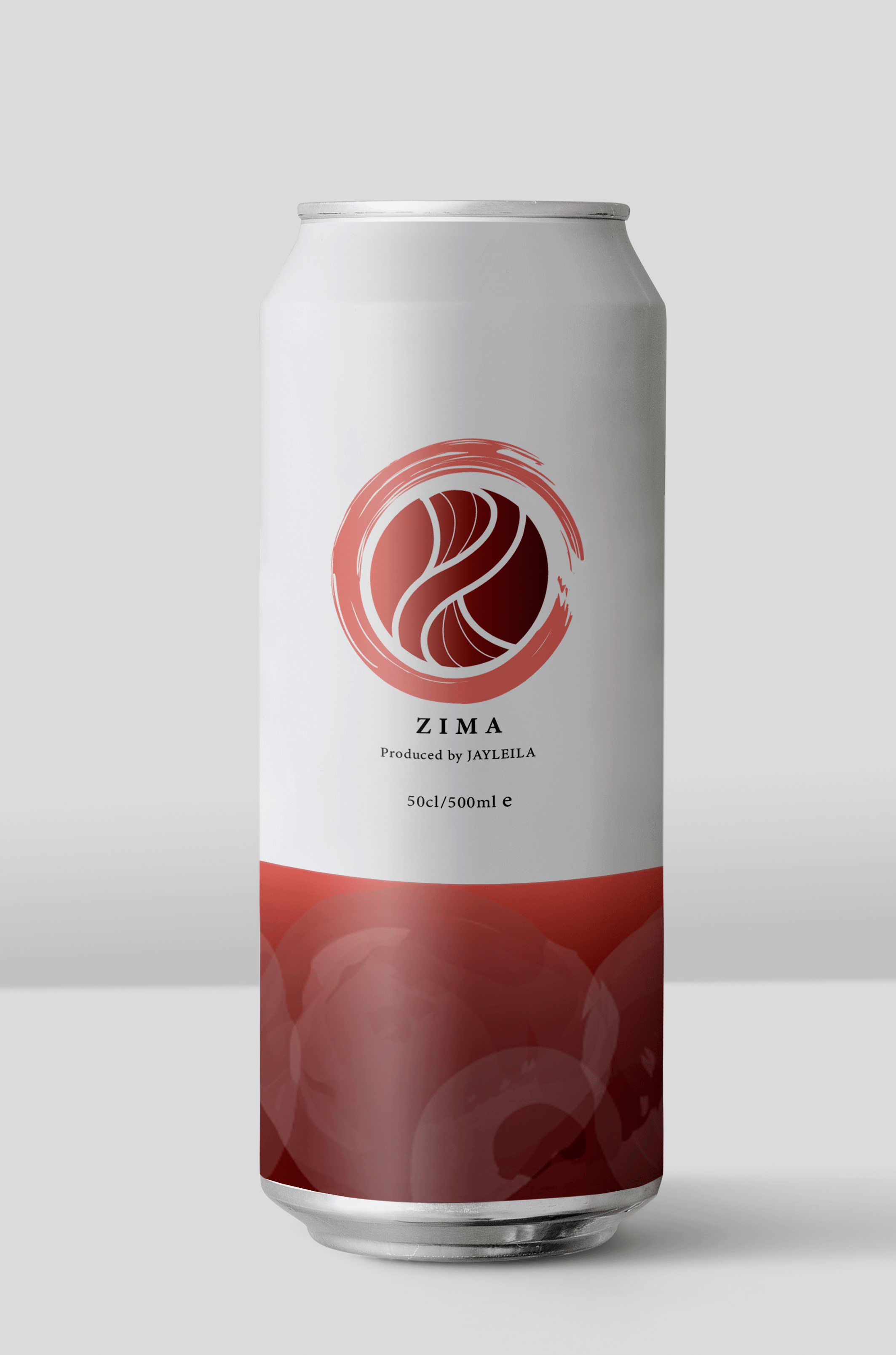 Zima Rose Apple